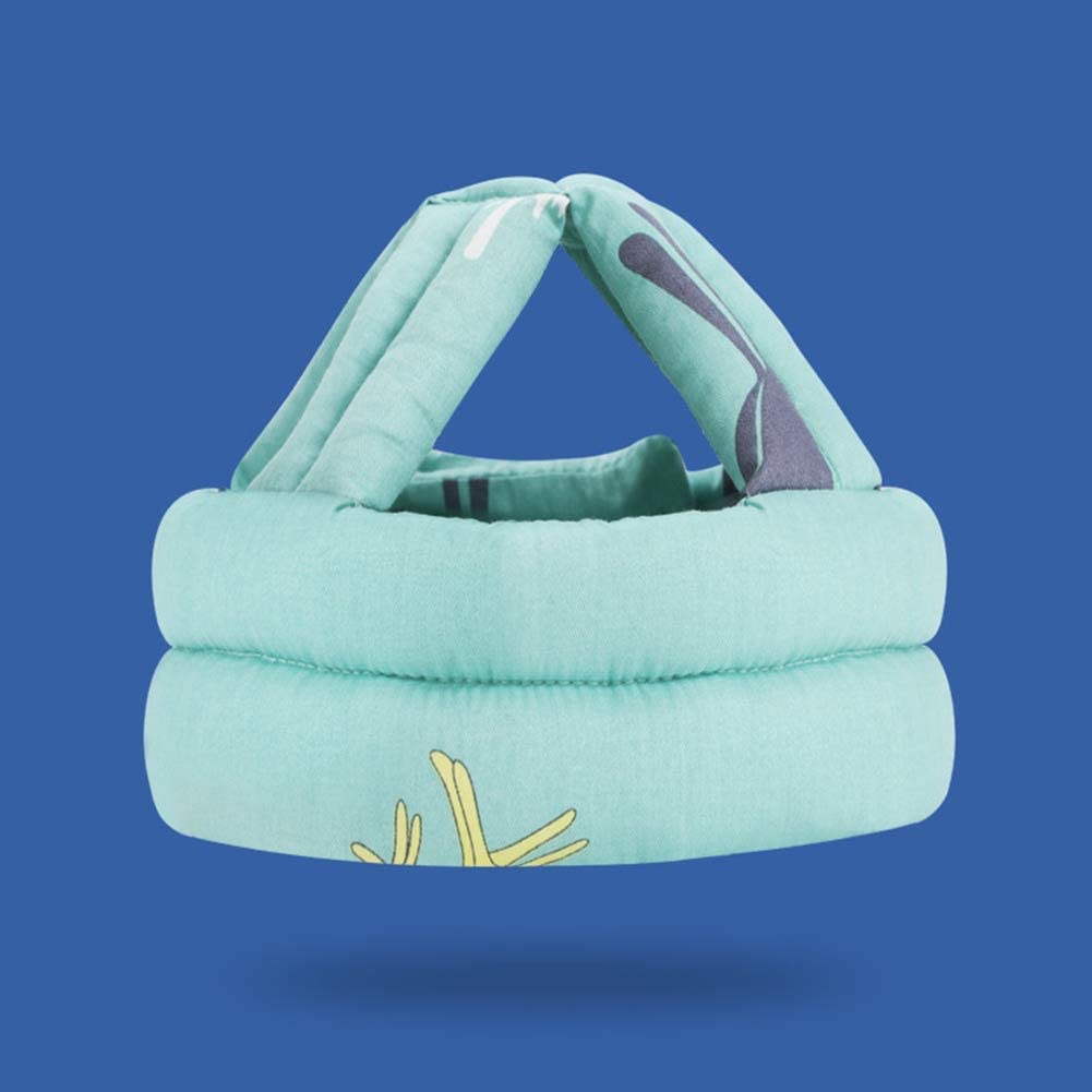 Safety Baby Helmet for Crawling & Walking