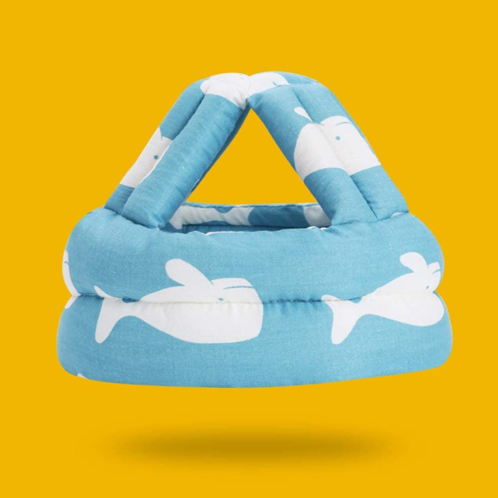Safety Baby Helmet for Crawling & Walking