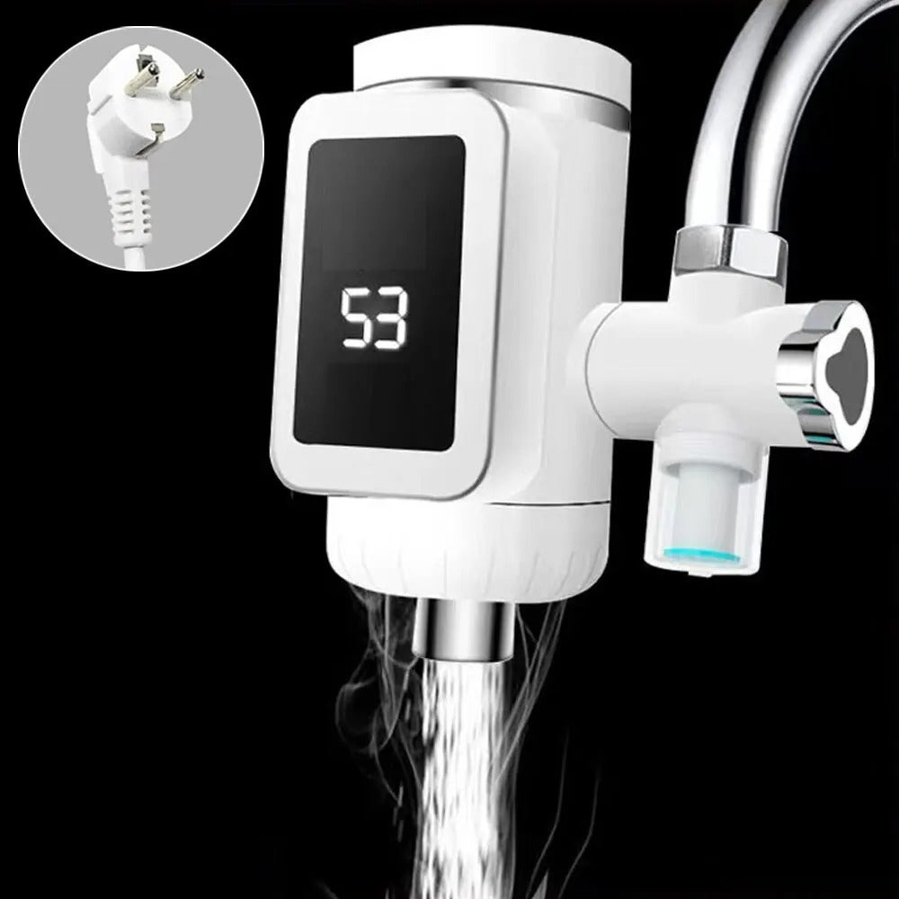 3000W Instant Electric Water Heater Faucet