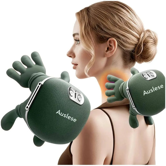 Human Hand Style 4D Heated Massager