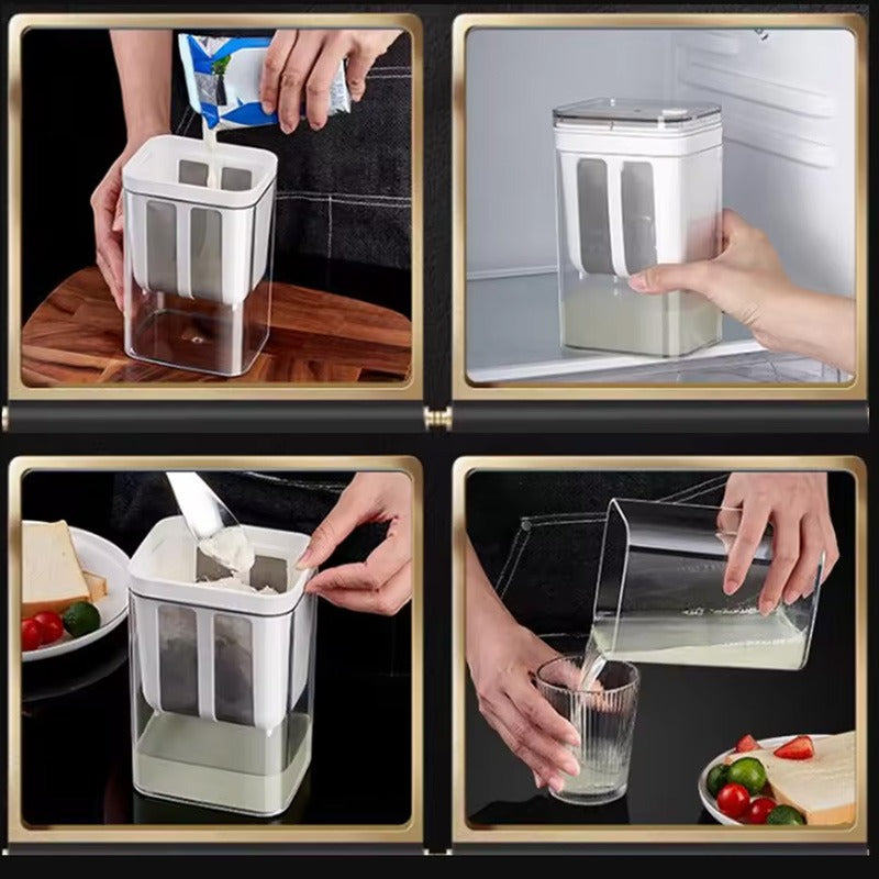 Multi-Purpose 1100ML Greek Yogurt Maker