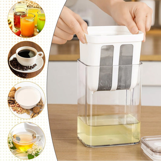 Multi-Purpose 1100ML Greek Yogurt Maker