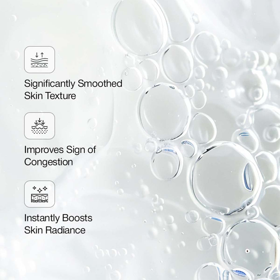 Glycolic Acid 7% Toning Solution + CeraVe Skin Polish