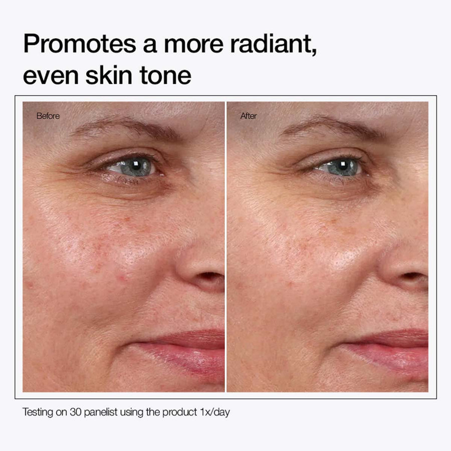 Glycolic Acid 7% Toning Solution + CeraVe Skin Polish