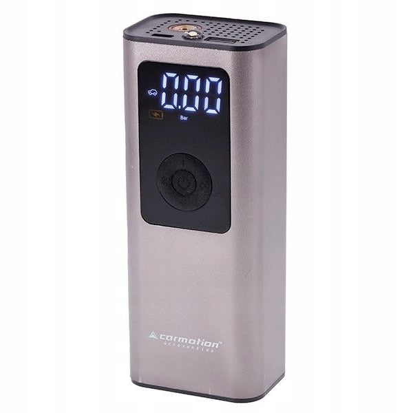 Rechargeable Wireless Air Compressor