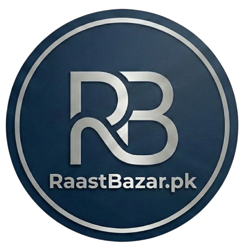 RaastBazar.pk