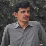 Noman Ali